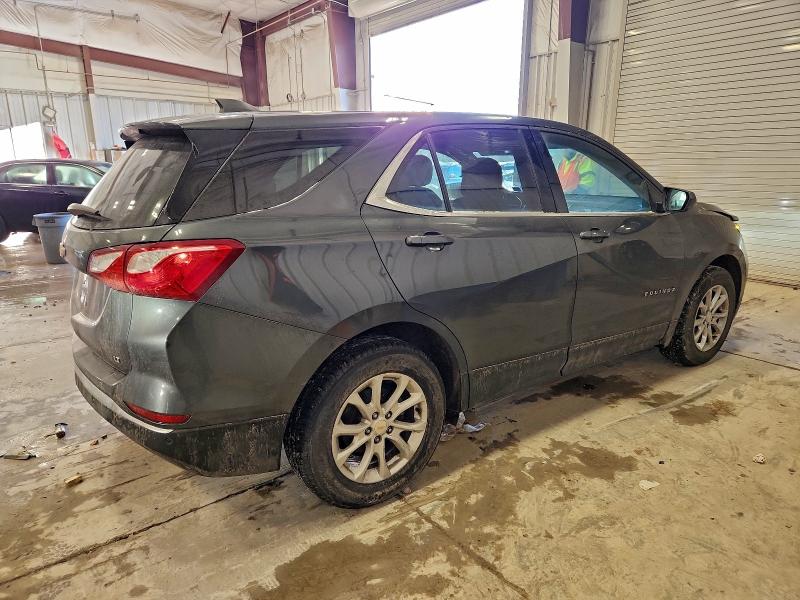 Фото 3 - CHEVROLET EQUINOX