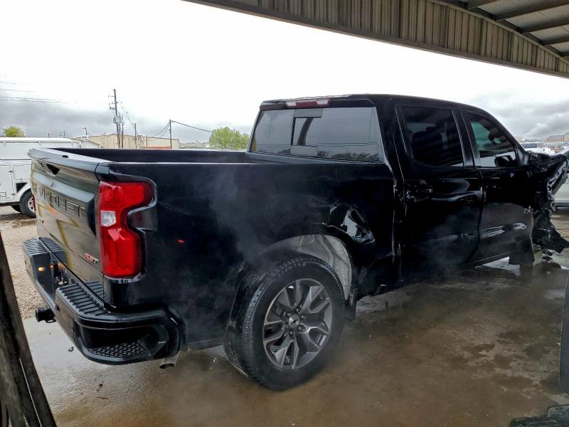 Фото 3 - CHEVROLET ALL Models