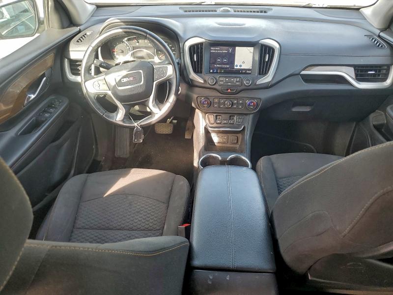 Фото 8 - GMC TERRAIN