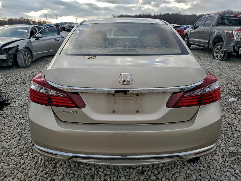 Фото 6 - HONDA ACCORD