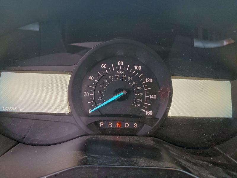 Фото 9 - FORD EDGE