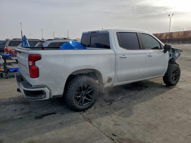 Фото 3 - CHEVROLET ALL Models