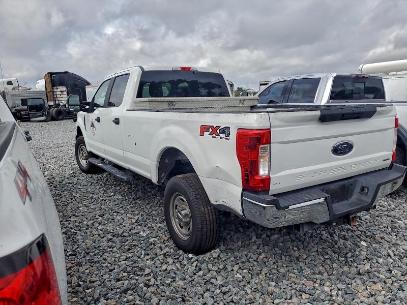 Фото 2 - FORD F350