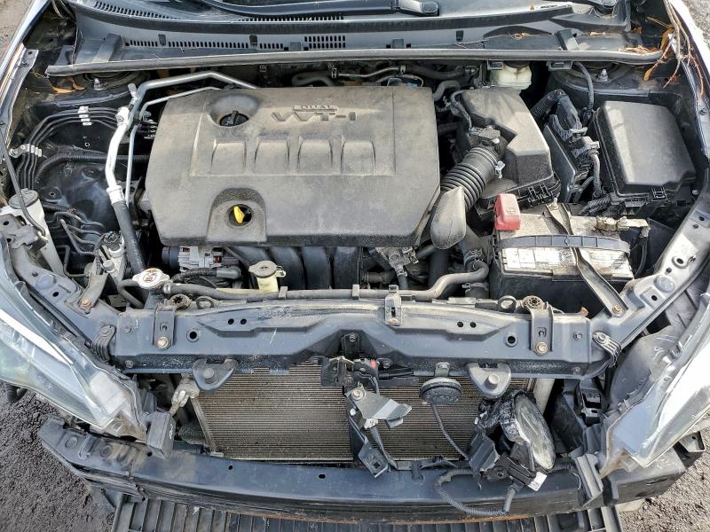 Фото 11 - TOYOTA COROLLA