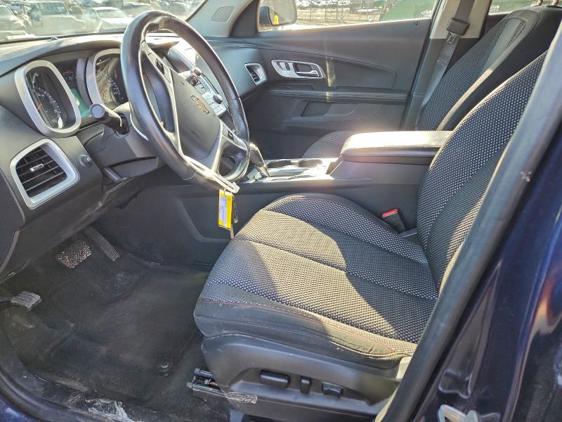 Фото 7 - CHEVROLET EQUINOX