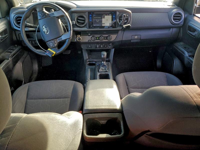 Фото 8 - TOYOTA TACOMA