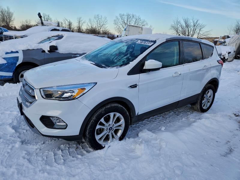 Фото 1 - FORD ESCAPE