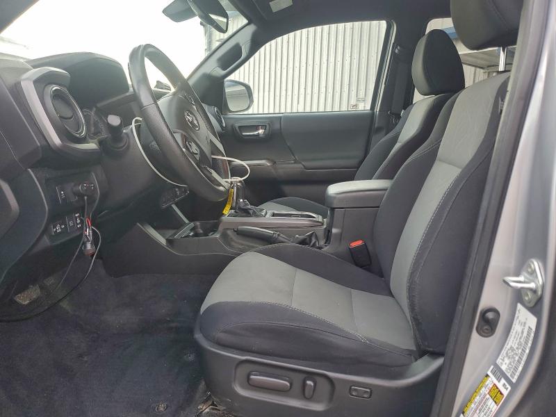 Фото 7 - TOYOTA TACOMA