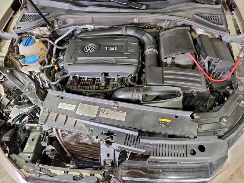 Фото 11 - VOLKSWAGEN PASSAT