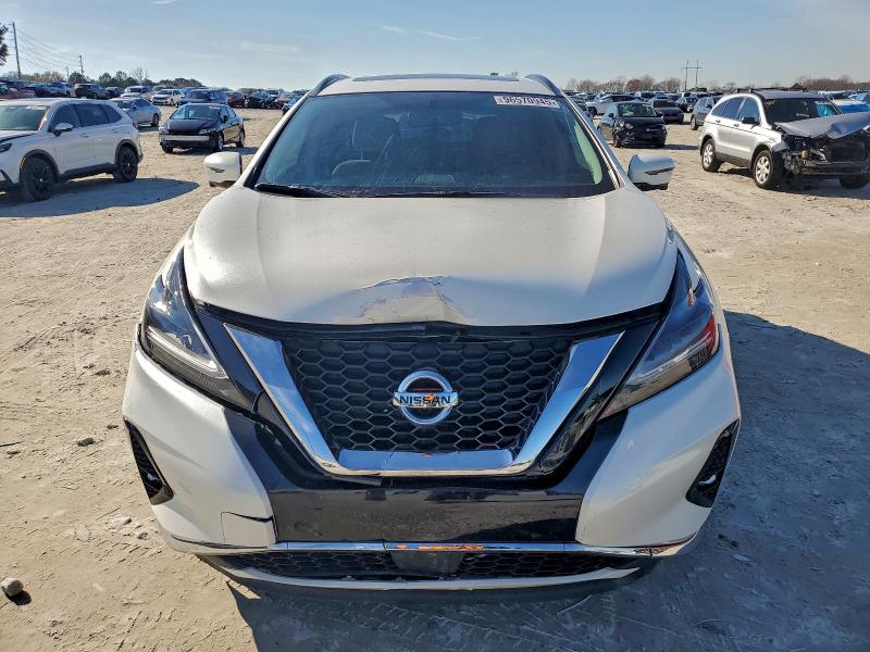 Фото 5 - NISSAN MURANO