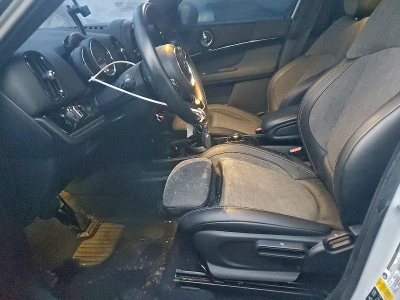 Фото 7 - MINI COOPER