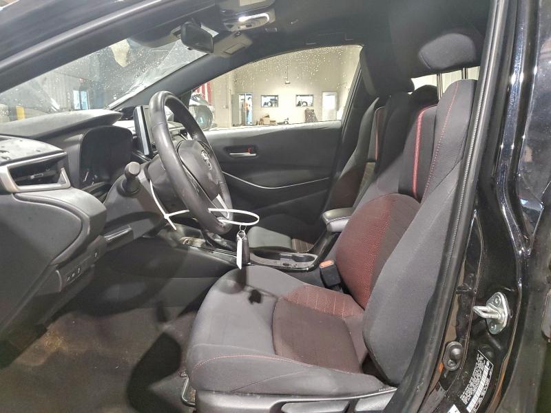 Фото 7 - TOYOTA COROLLA