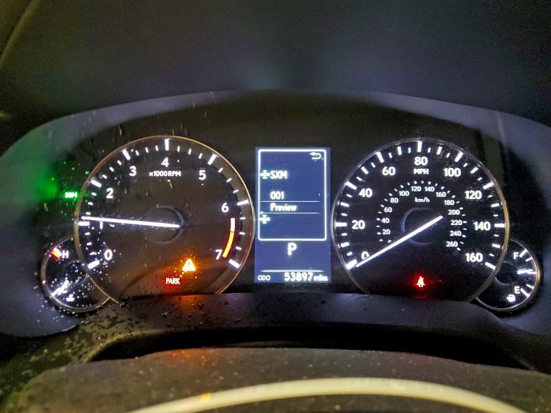 Фото 9 - LEXUS RX350