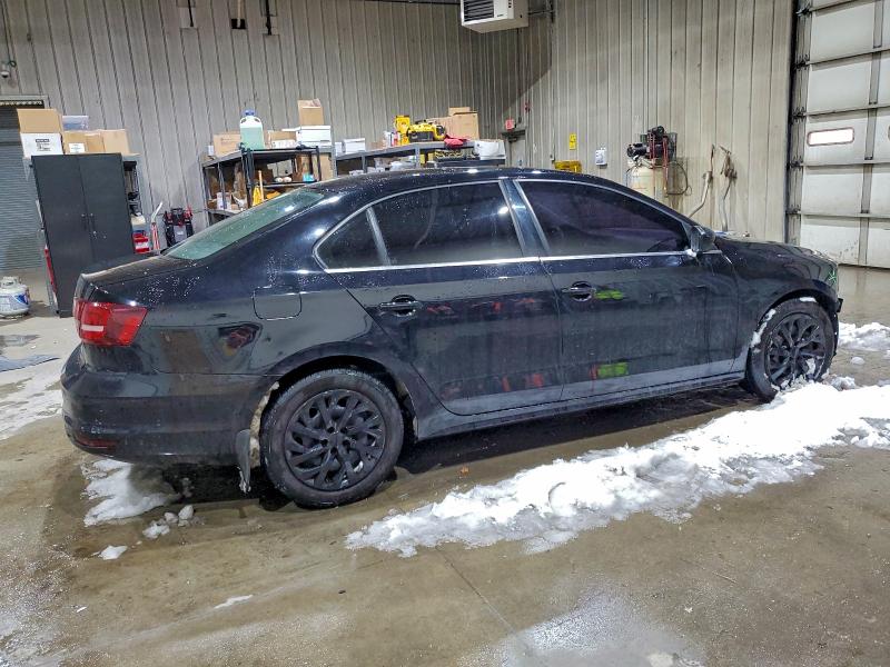 Фото 3 - VOLKSWAGEN JETTA