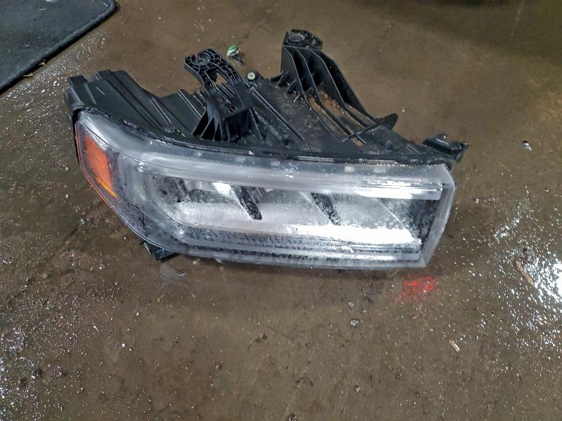 Фото 13 - GMC ACADIA