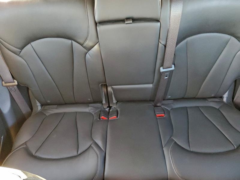 Фото 10 - BUICK ENVISION