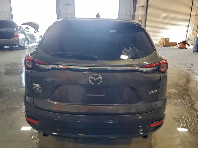 Фото 6 - MAZDA CX-9