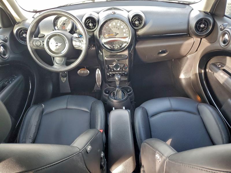 Фото 8 - MINI COOPER