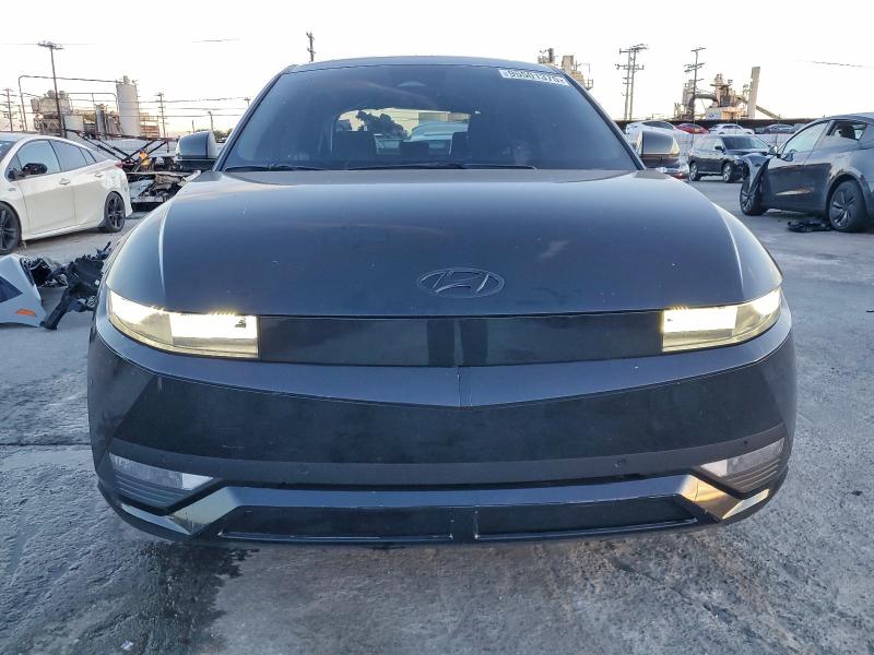 Фото 5 - HYUNDAI IONIQ