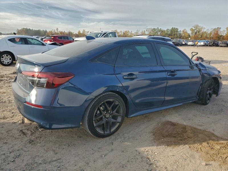 Фото 3 - HONDA CIVIC