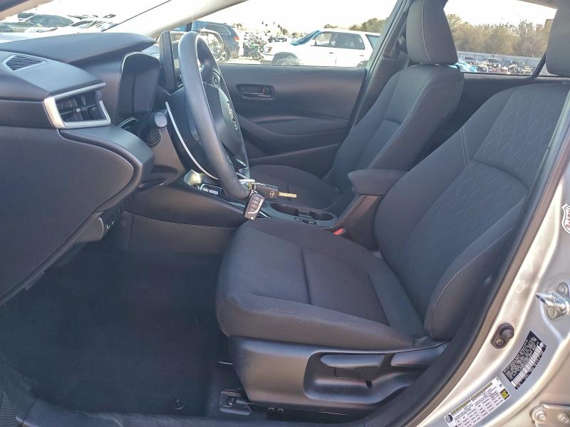 Фото 7 - TOYOTA COROLLA