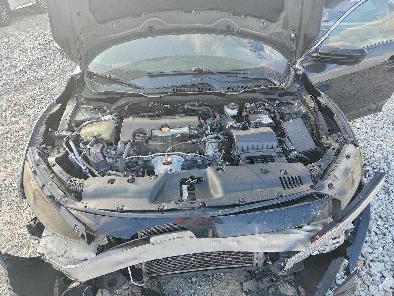 Фото 11 - HONDA CIVIC