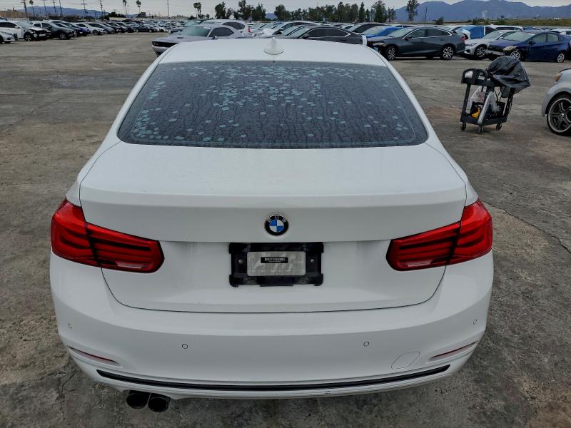 Фото 6 - BMW 3 SERIES