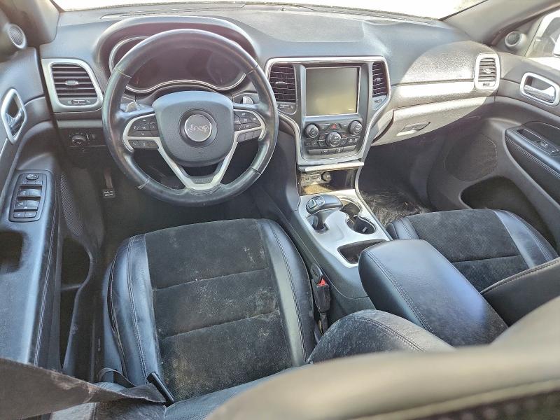 Фото 8 - JEEP GRAND CHER