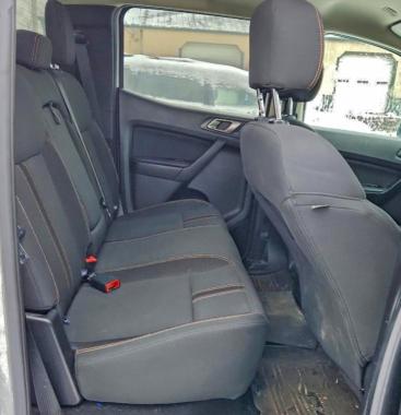 Фото 10 - FORD RANGER