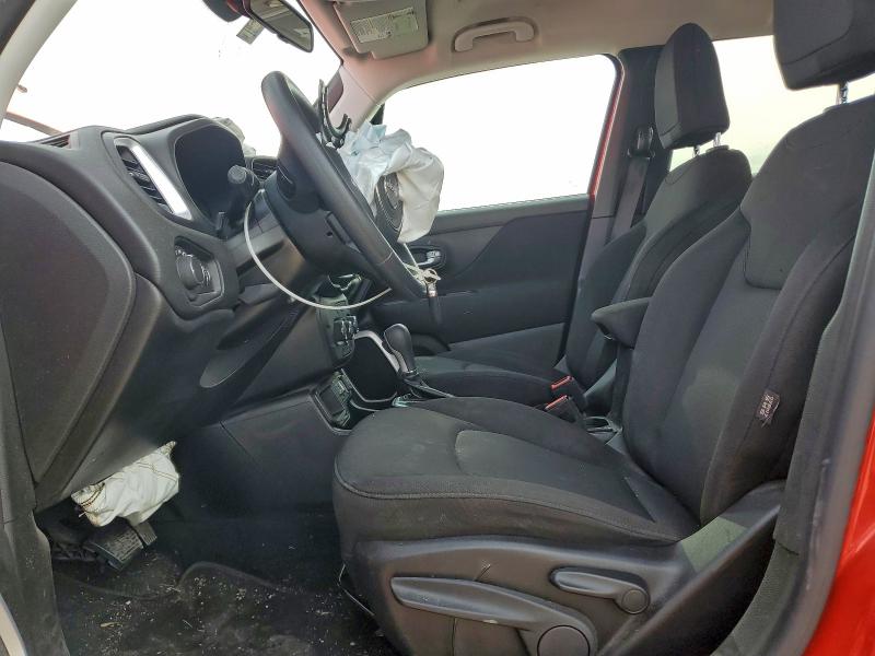 Фото 7 - JEEP RENEGADE