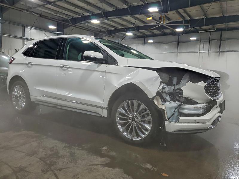 Фото 4 - FORD EDGE