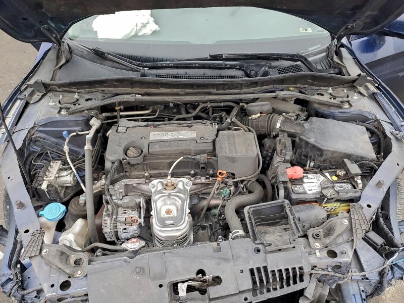 Фото 11 - HONDA ACCORD