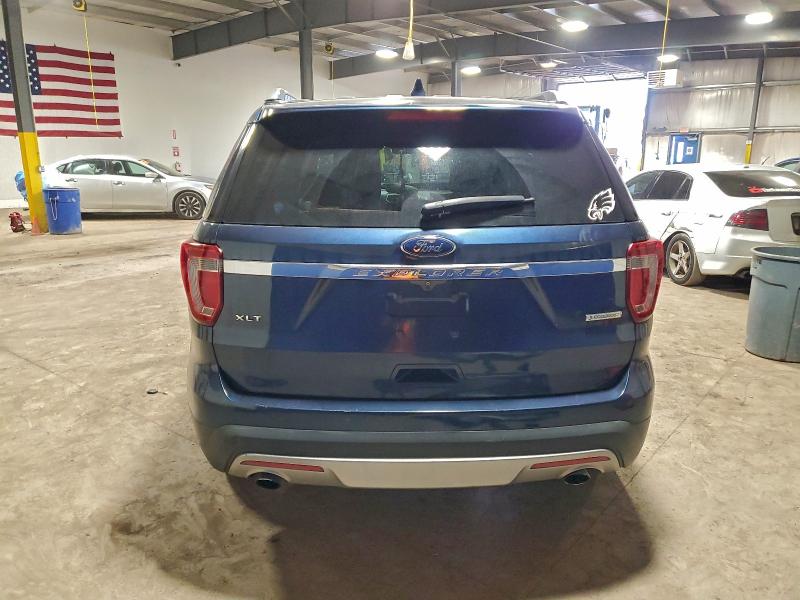 Фото 6 - FORD EXPLORER