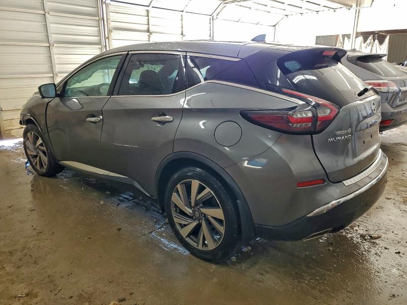 Фото 2 - NISSAN MURANO