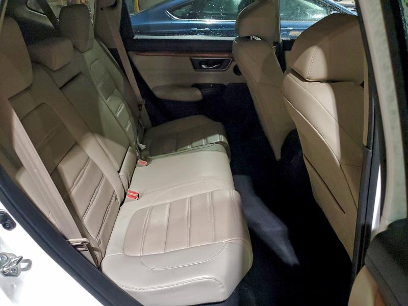 Фото 11 - HONDA CRV