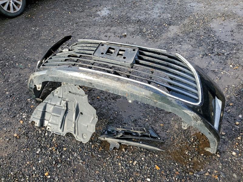 Фото 12 - TOYOTA AVALON