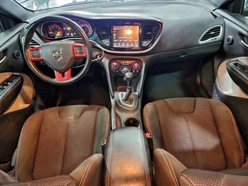 Фото 8 - DODGE DART