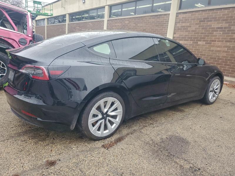Фото 3 - TESLA MODEL 3
