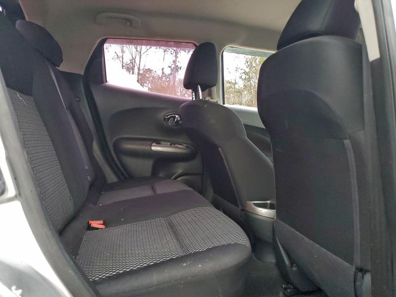 NISSAN JUKE 2016 VIN JN8AF5MR4GT608903