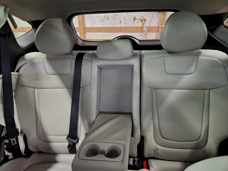 Фото 10 - HYUNDAI TUCSON