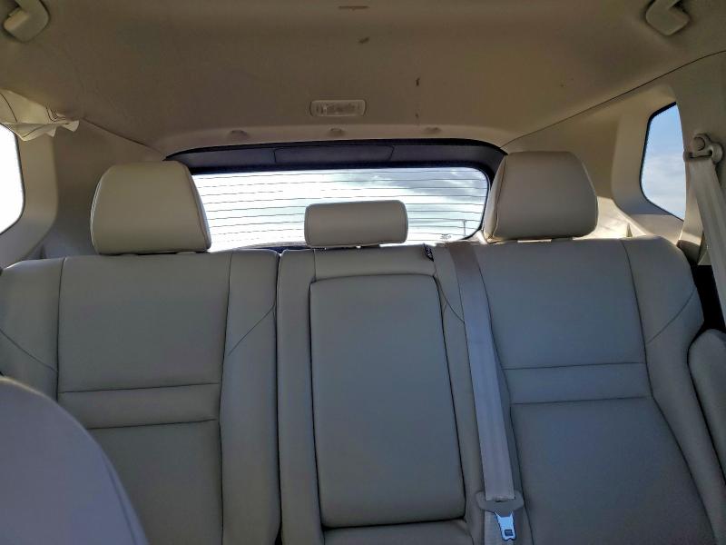 Фото 10 - NISSAN ROGUE