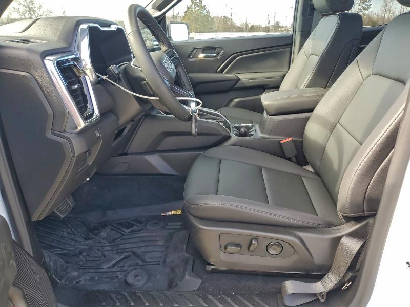 GMC CANYON 2026 VIN 1GTP2BEK9T1135071