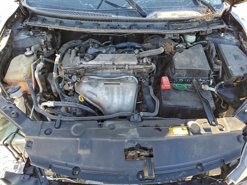 Фото 11 - TOYOTA SCION