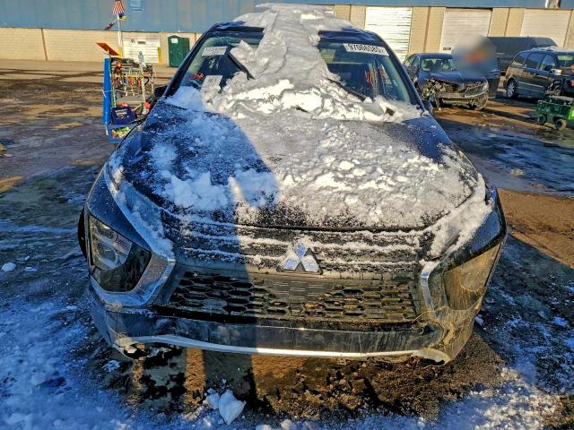 Фото 5 - MITSUBISHI ECLIPSE