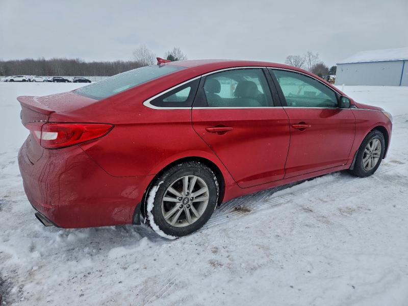 Фото 3 - HYUNDAI SONATA