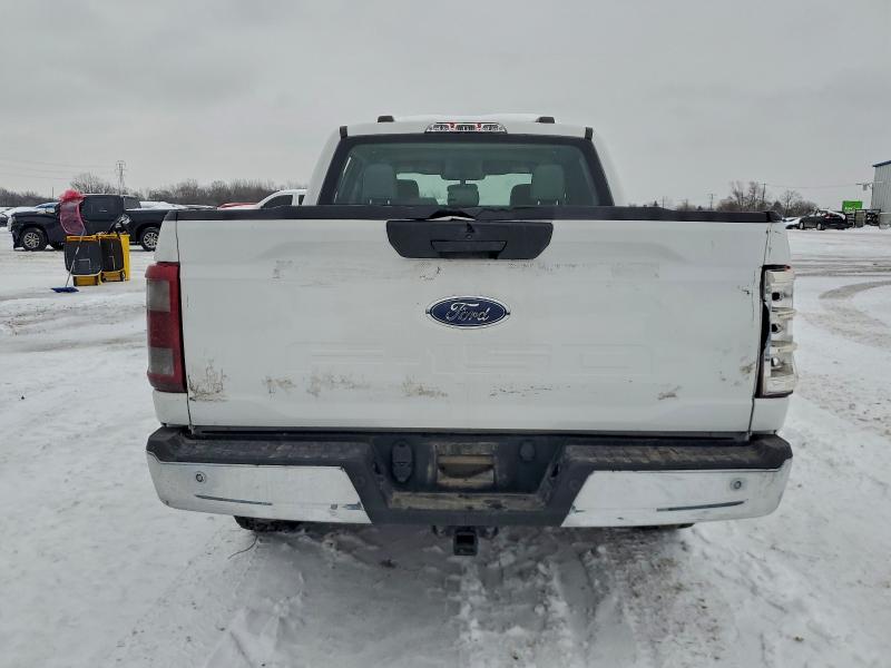 Фото 6 - FORD F-150