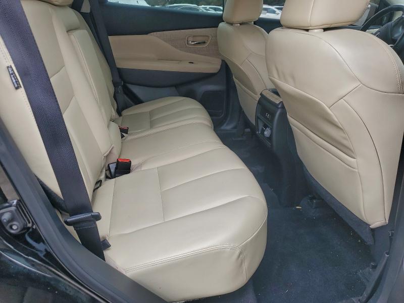 Фото 11 - NISSAN MURANO