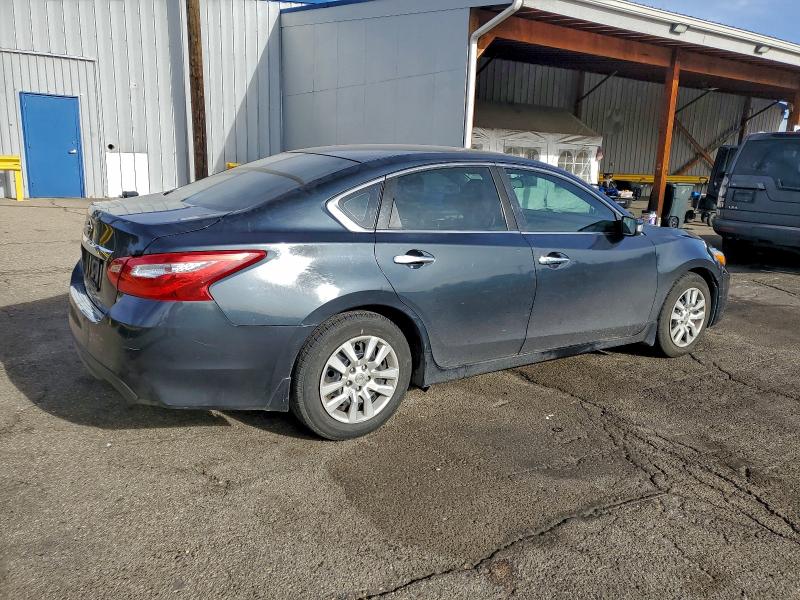 Фото 3 - NISSAN ALTIMA