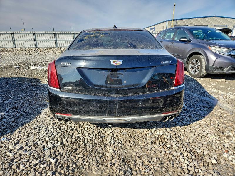 Фото 6 - CADILLAC CT6