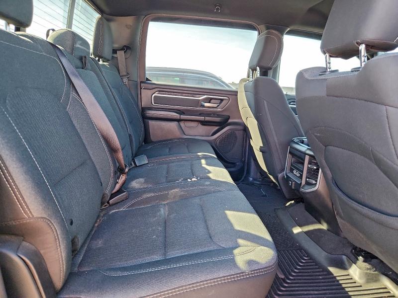 Фото 10 - RAM 1500